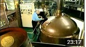 Как варят пиво в Чехии